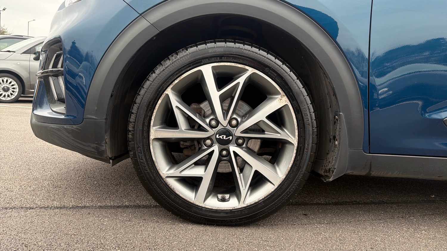 Used Kia Niro 2022 for sale - 77807264: Photo 17