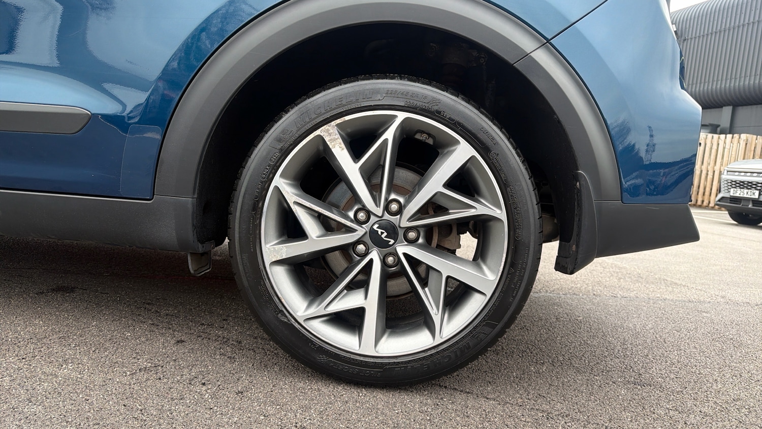 Used Kia Niro 2022 for sale - 77807264: Photo 18