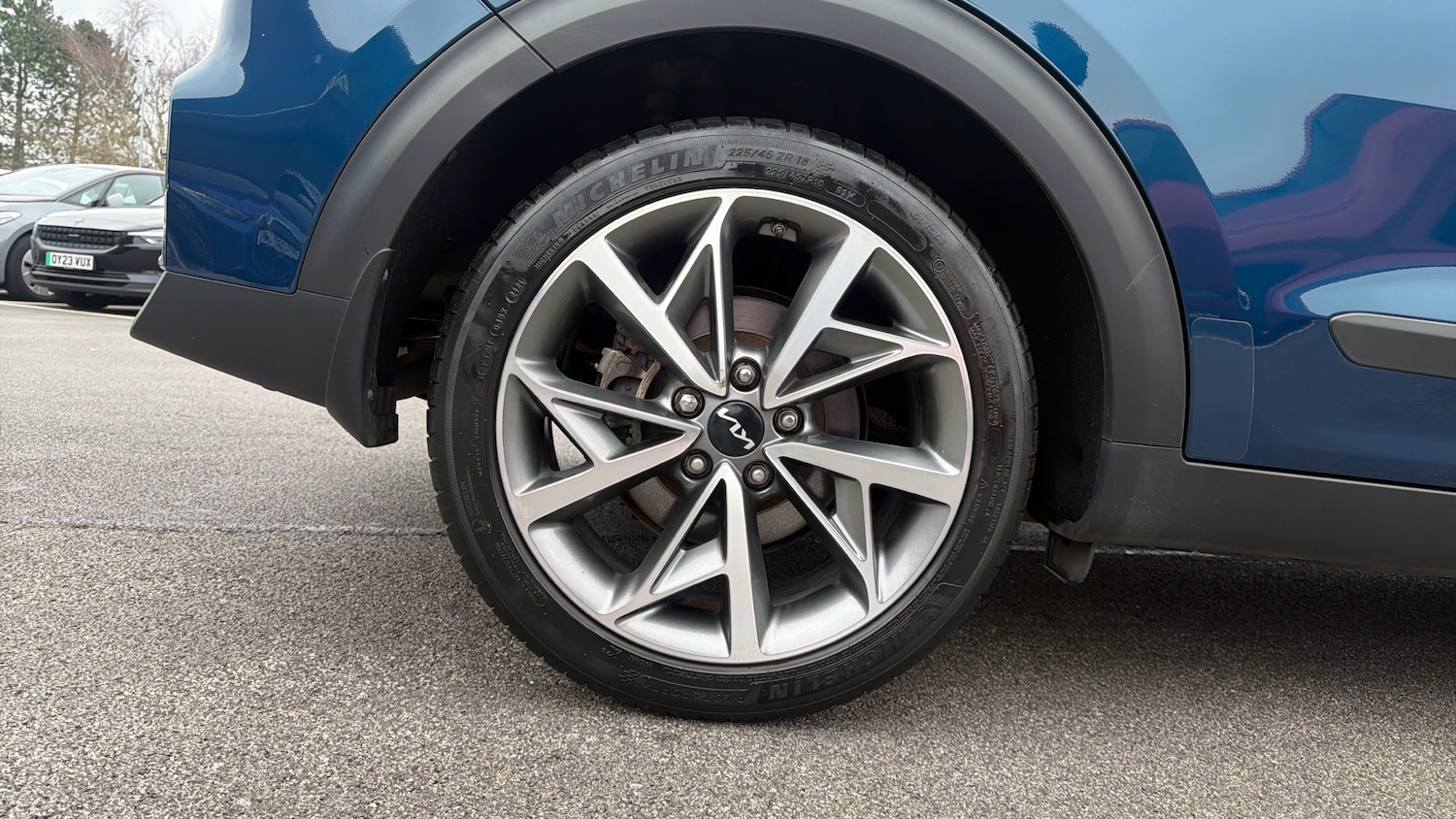 Used Kia Niro 2022 for sale - 77807264: Photo 19