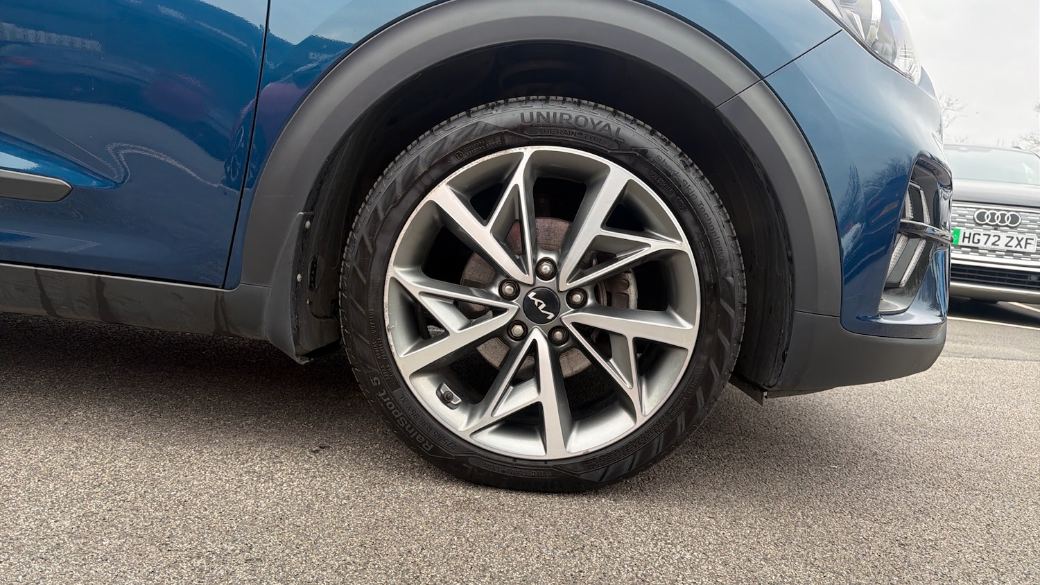 Used Kia Niro 2022 for sale - 77807264: Photo 20