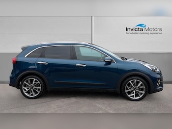 Used Kia Niro 2022 for sale - 77807264: Photo