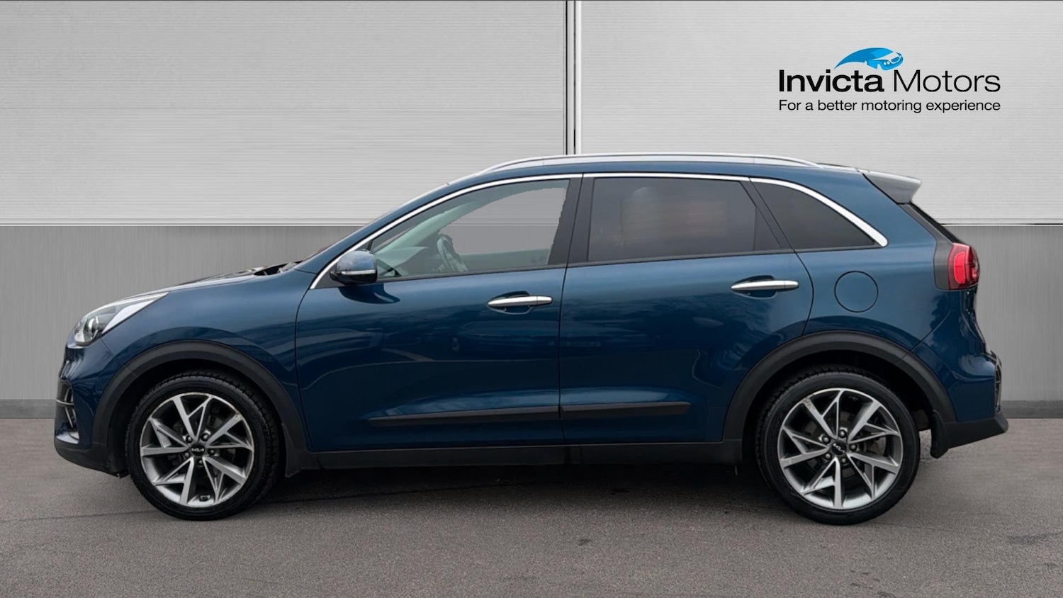 Used Kia Niro 2022 for sale - 77807264: Photo 6