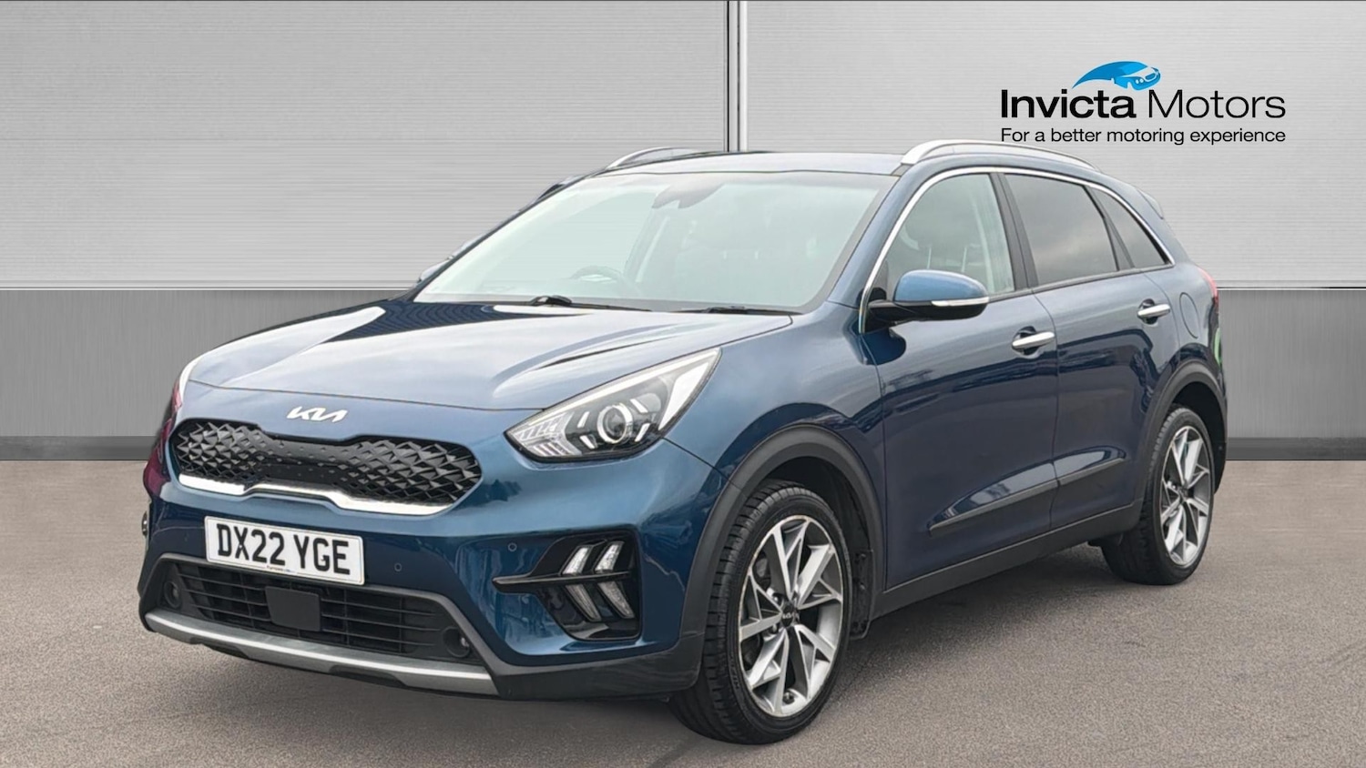 Used Kia Niro 2022 for sale - 77807264: Photo 7