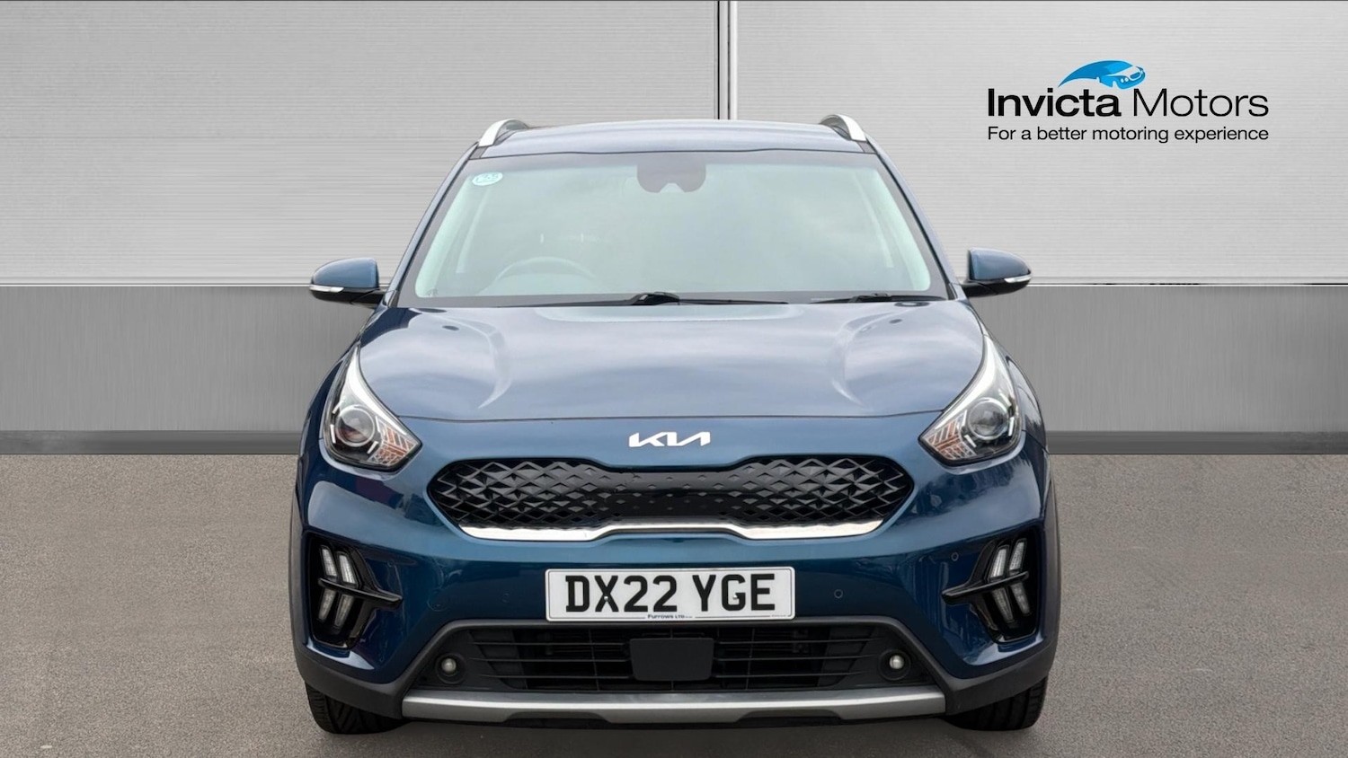 Used Kia Niro 2022 for sale - 77807264: Photo 8