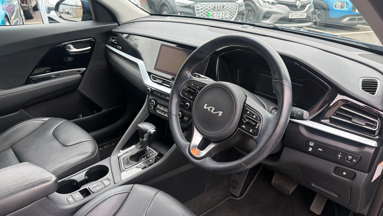 Used Kia Niro 2022 for sale - 77807264: Photo 9
