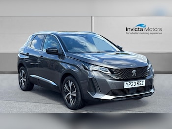 Used Peugeot 3008 2023 for sale - 78945088: Photo
