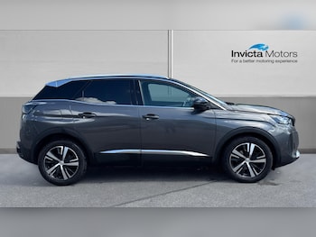 Used Peugeot 3008 2023 for sale - 78945088: Photo