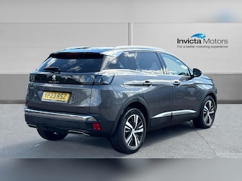 Used Peugeot 3008 2023 for sale - 78945088: Photo