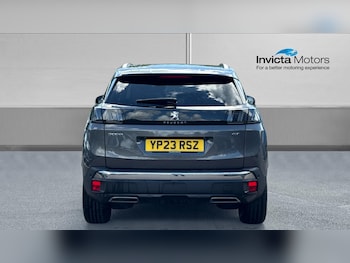 Used Peugeot 3008 2023 for sale - 78945088: Photo
