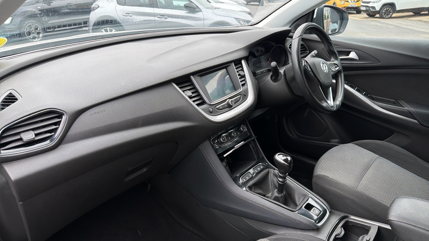 Used Vauxhall Grandland X 2019 for sale - 77610395: Photo 10