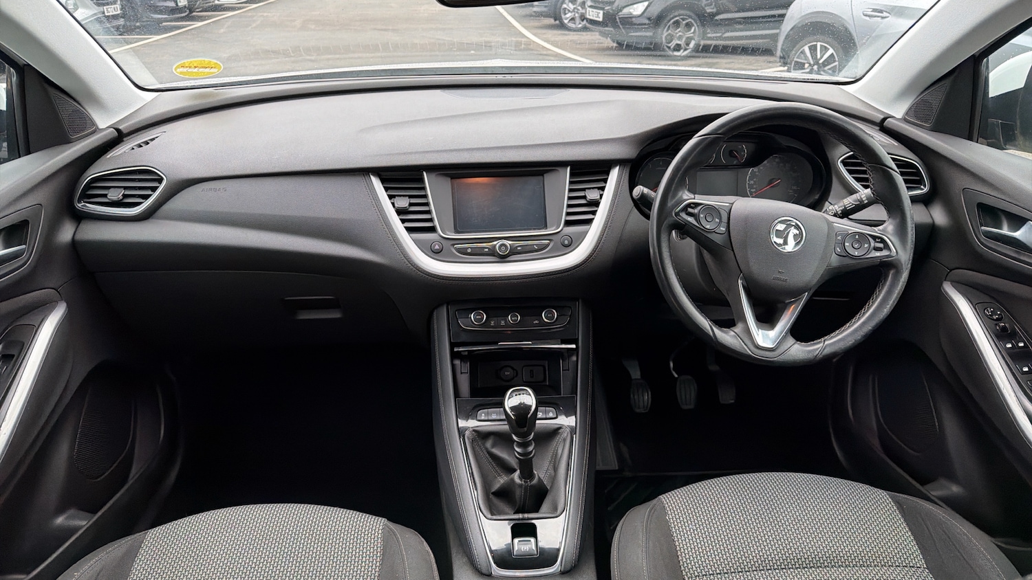 Used Vauxhall Grandland X 2019 for sale - 77610395: Photo 11