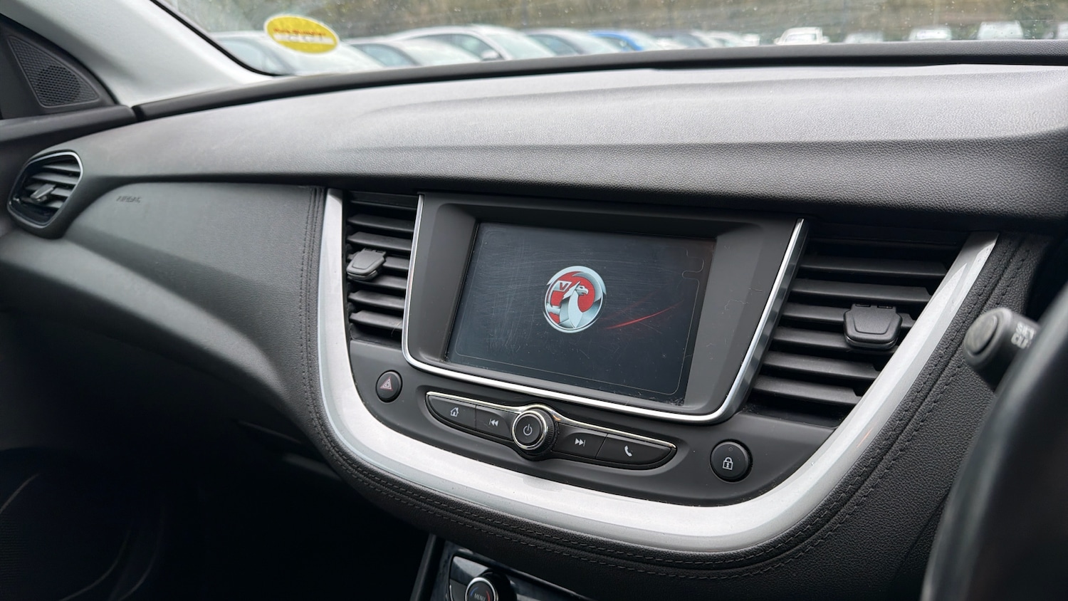 Used Vauxhall Grandland X 2019 for sale - 77610395: Photo 12