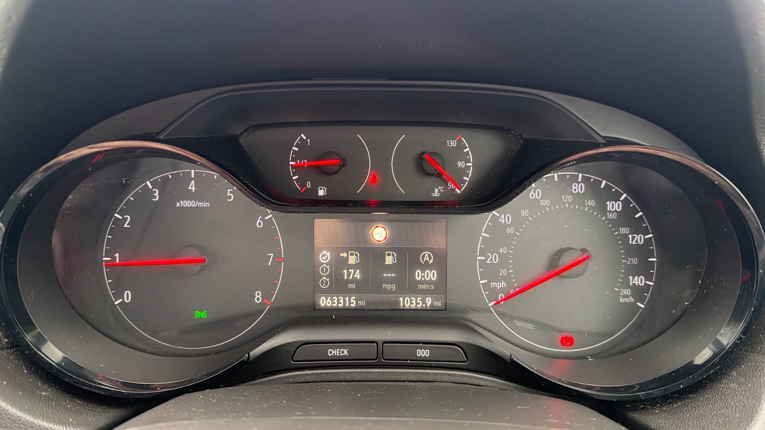 Used Vauxhall Grandland X 2019 for sale - 77610395: Photo 13