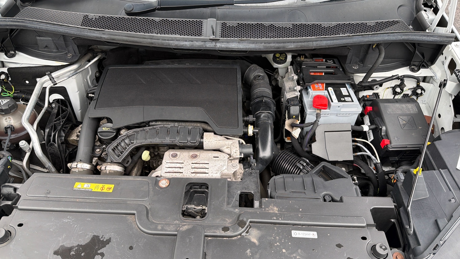 Used Vauxhall Grandland X 2019 for sale - 77610395: Photo 16