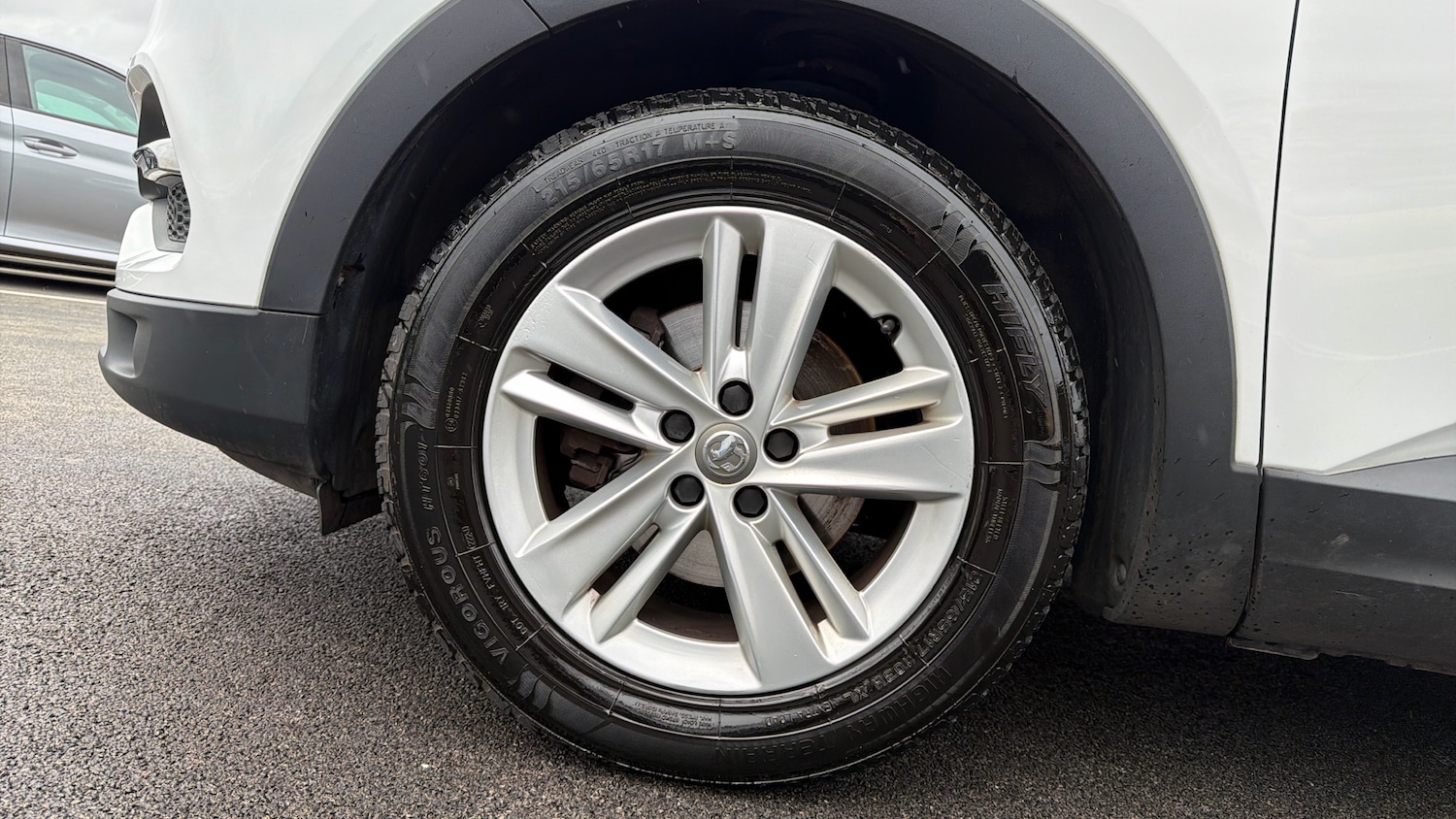 Used Vauxhall Grandland X 2019 for sale - 77610395: Photo 17