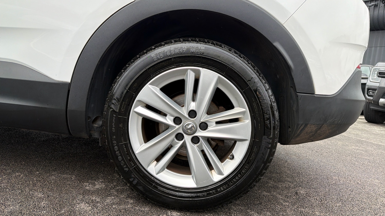 Used Vauxhall Grandland X 2019 for sale - 77610395: Photo 18