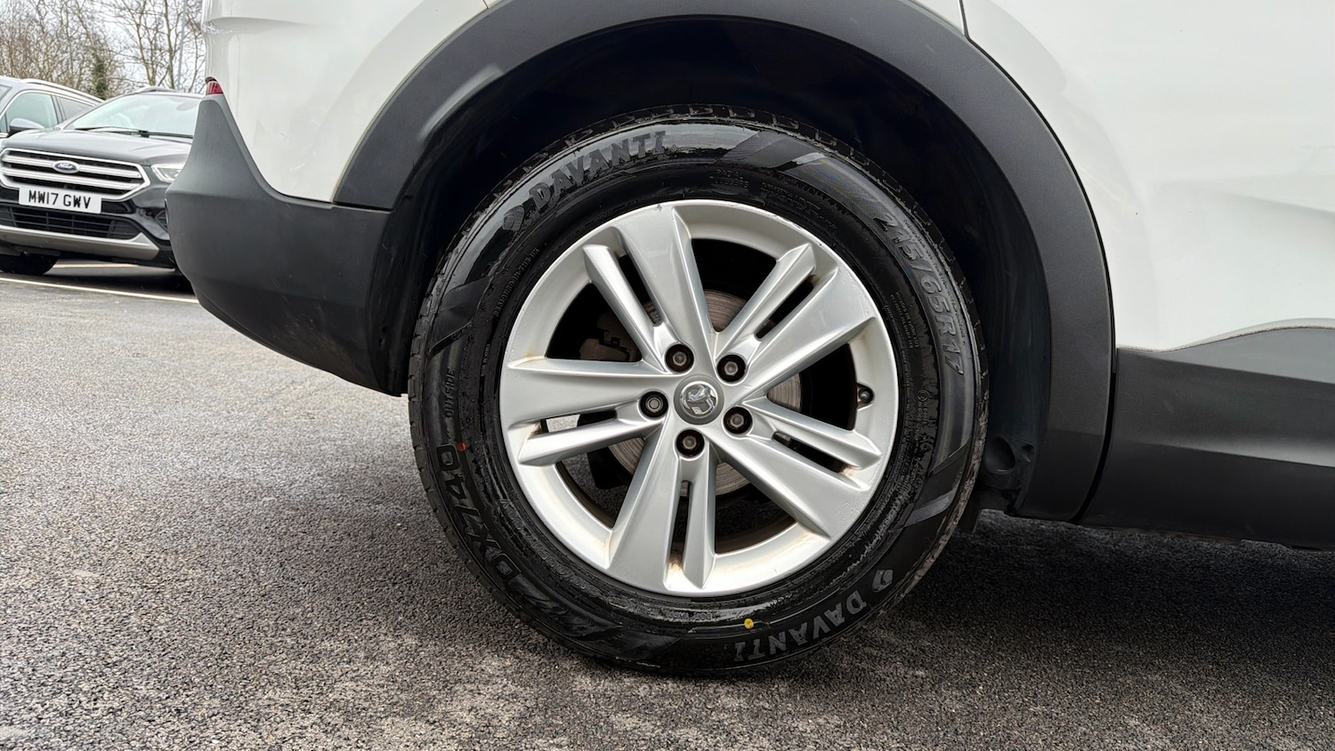 Used Vauxhall Grandland X 2019 for sale - 77610395: Photo 19