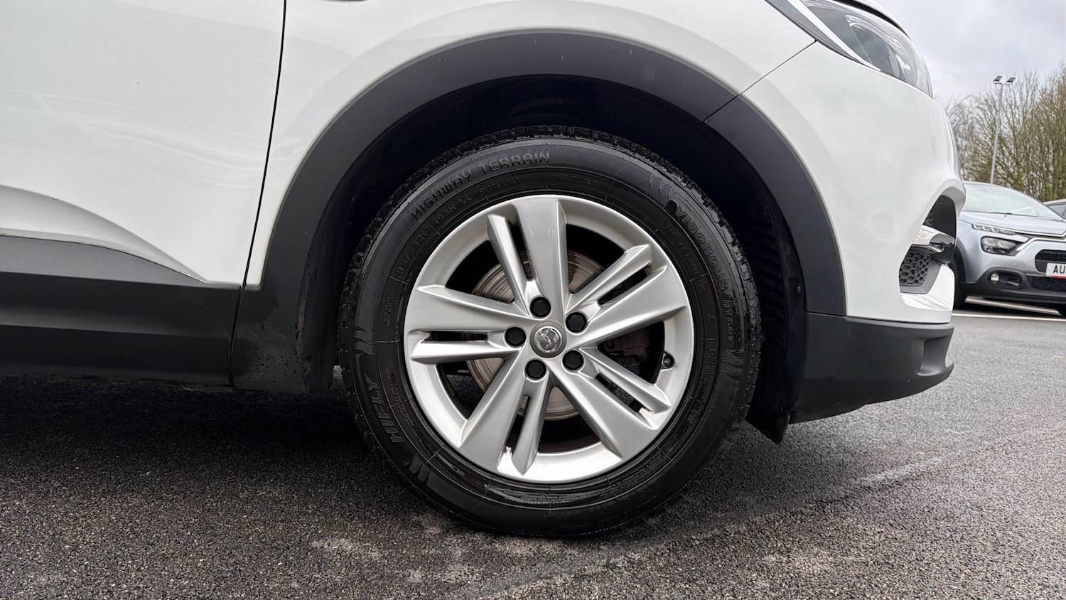 Used Vauxhall Grandland X 2019 for sale - 77610395: Photo 20