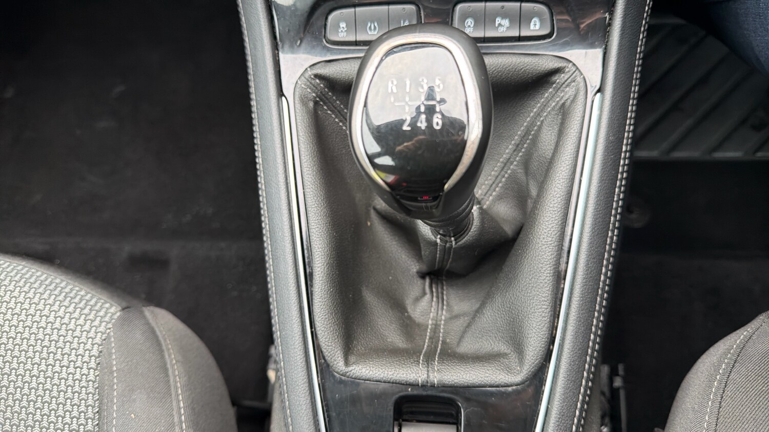 Used Vauxhall Grandland X 2019 for sale - 77610395: Photo 24