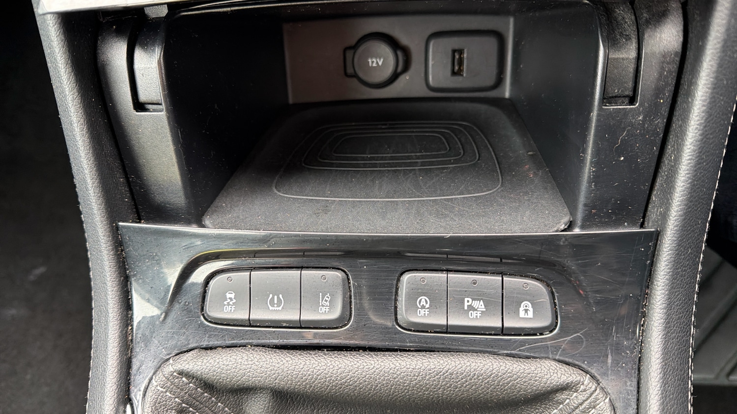 Used Vauxhall Grandland X 2019 for sale - 77610395: Photo 25