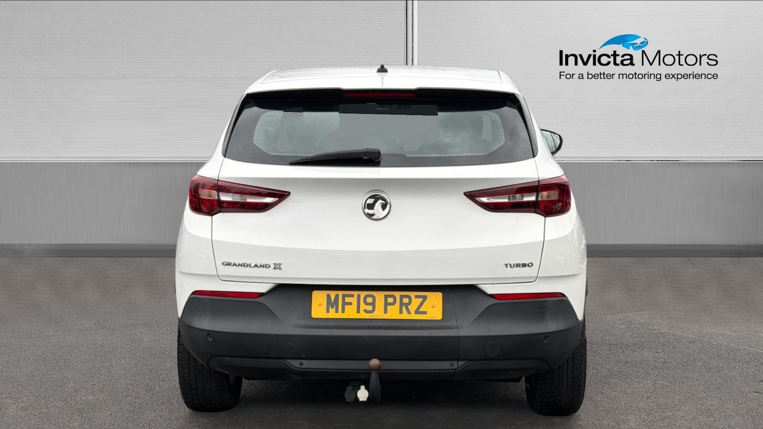 Used Vauxhall Grandland X 2019 for sale - 77610395: Photo 4
