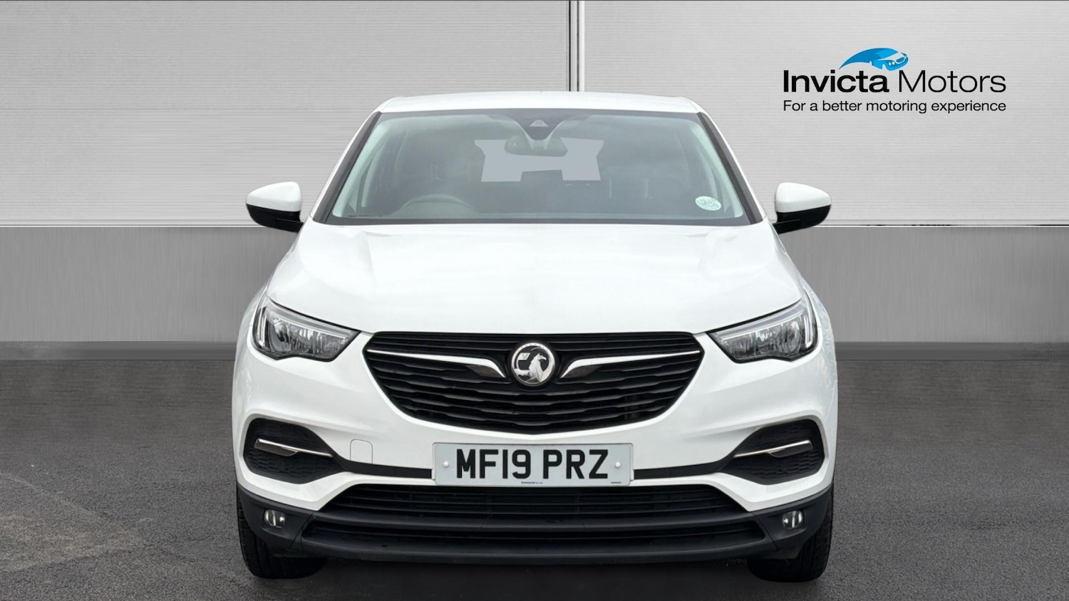 Used Vauxhall Grandland X 2019 for sale - 77610395: Photo 8