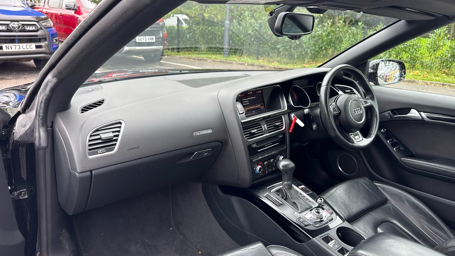 Used Audi A5 for sale - 76211662: Photo 10