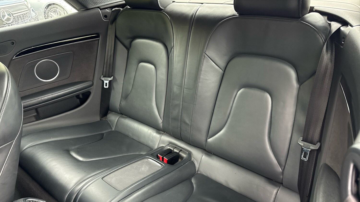 Used Audi A5 for sale - 76211662: Photo 14