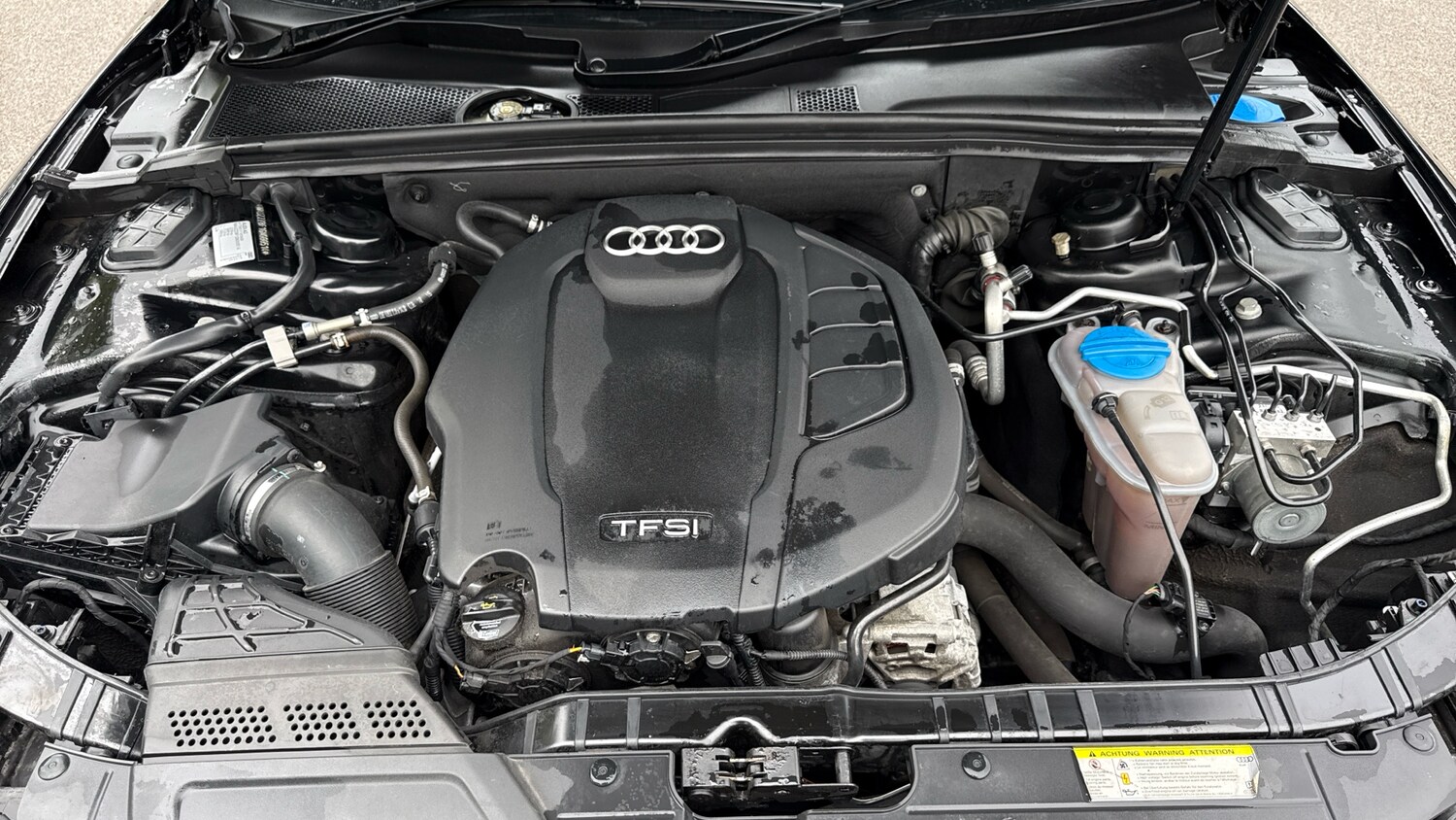 Used Audi A5 for sale - 76211662: Photo 16