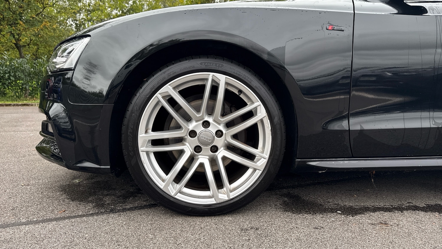Used Audi A5 for sale - 76211662: Photo 17