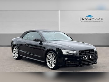Audi - A5