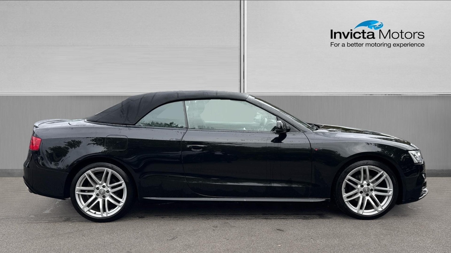 Used Audi A5 for sale - 76211662: Photo 2