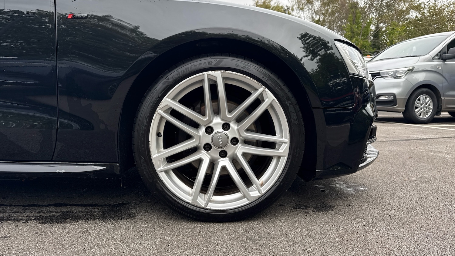 Used Audi A5 for sale - 76211662: Photo 20