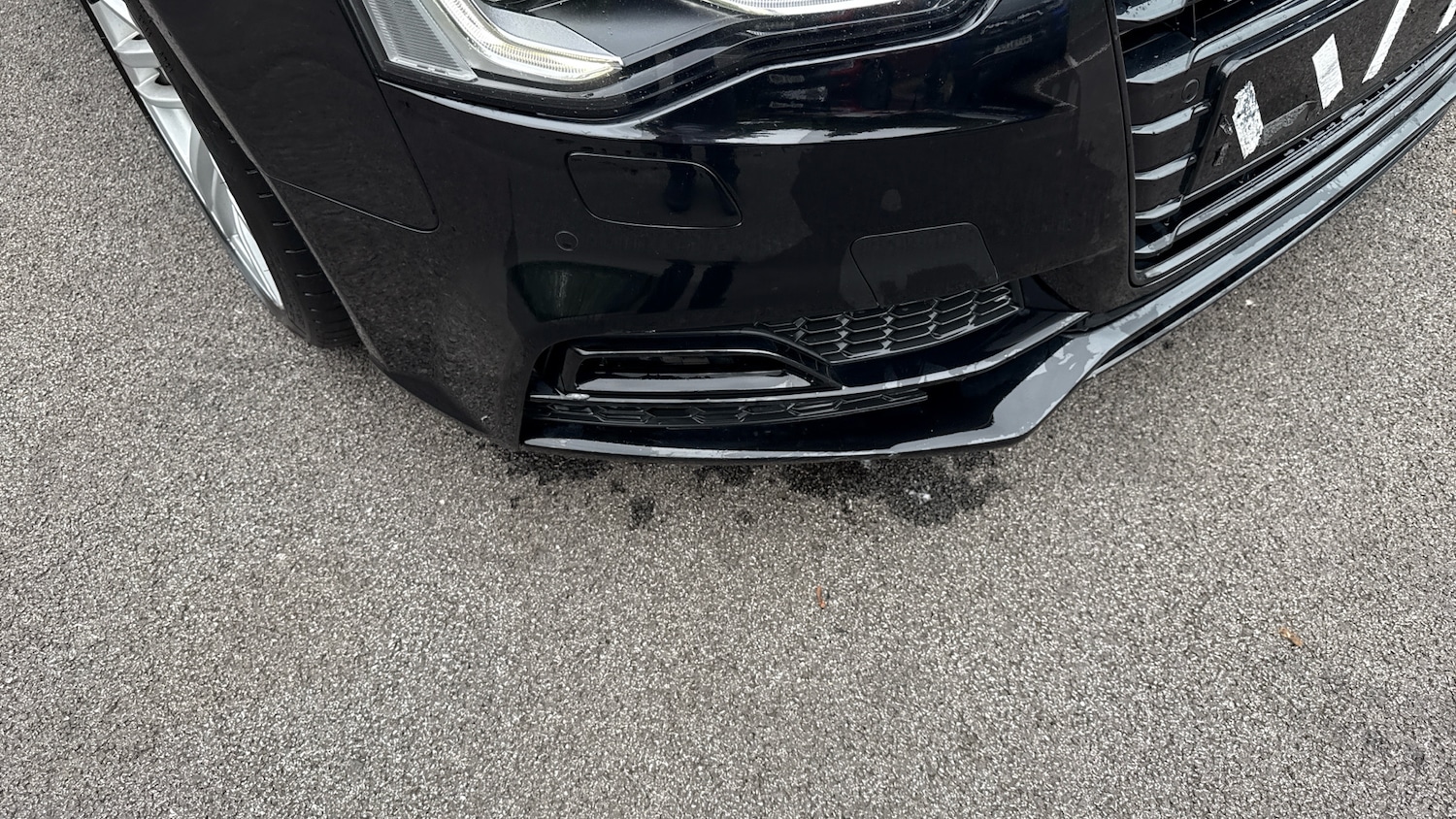 Used Audi A5 for sale - 76211662: Photo 22