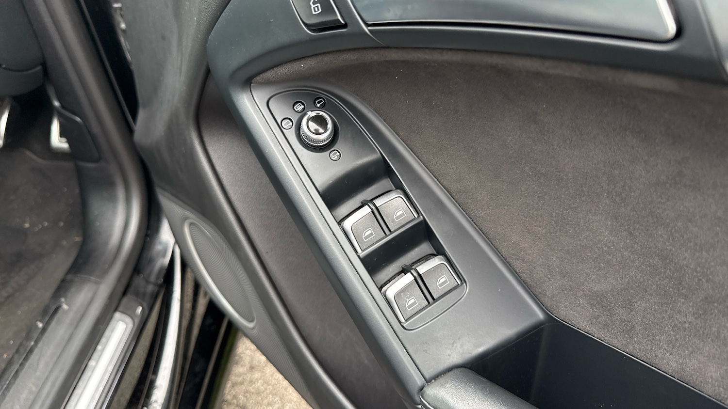 Used Audi A5 for sale - 76211662: Photo 25