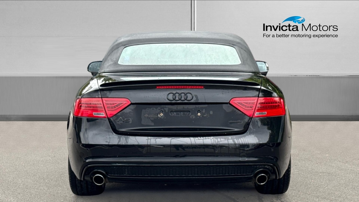 Used Audi A5 for sale - 76211662: Photo 4