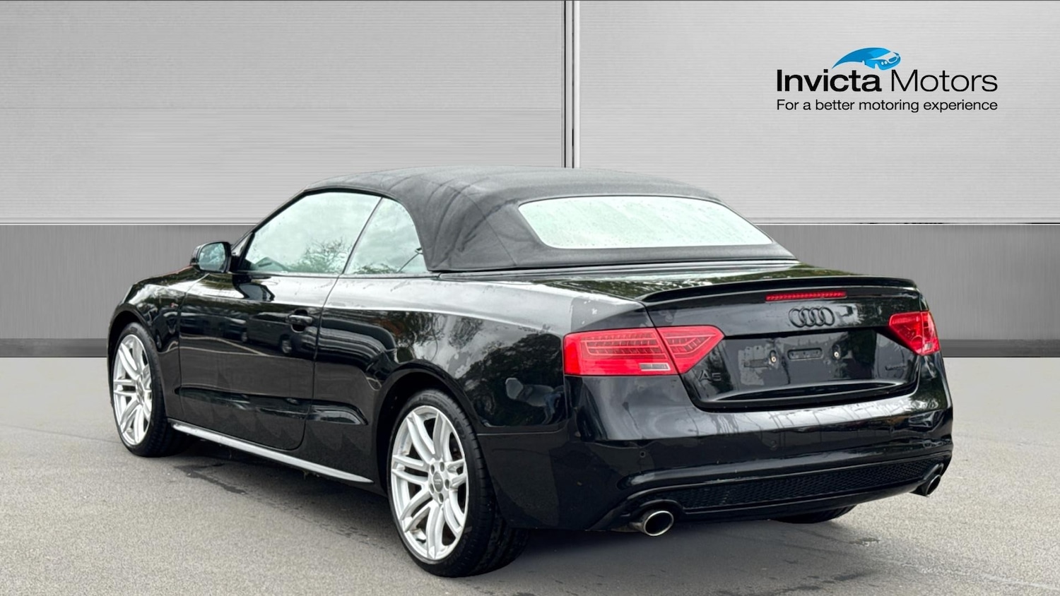 Used Audi A5 for sale - 76211662: Photo 5