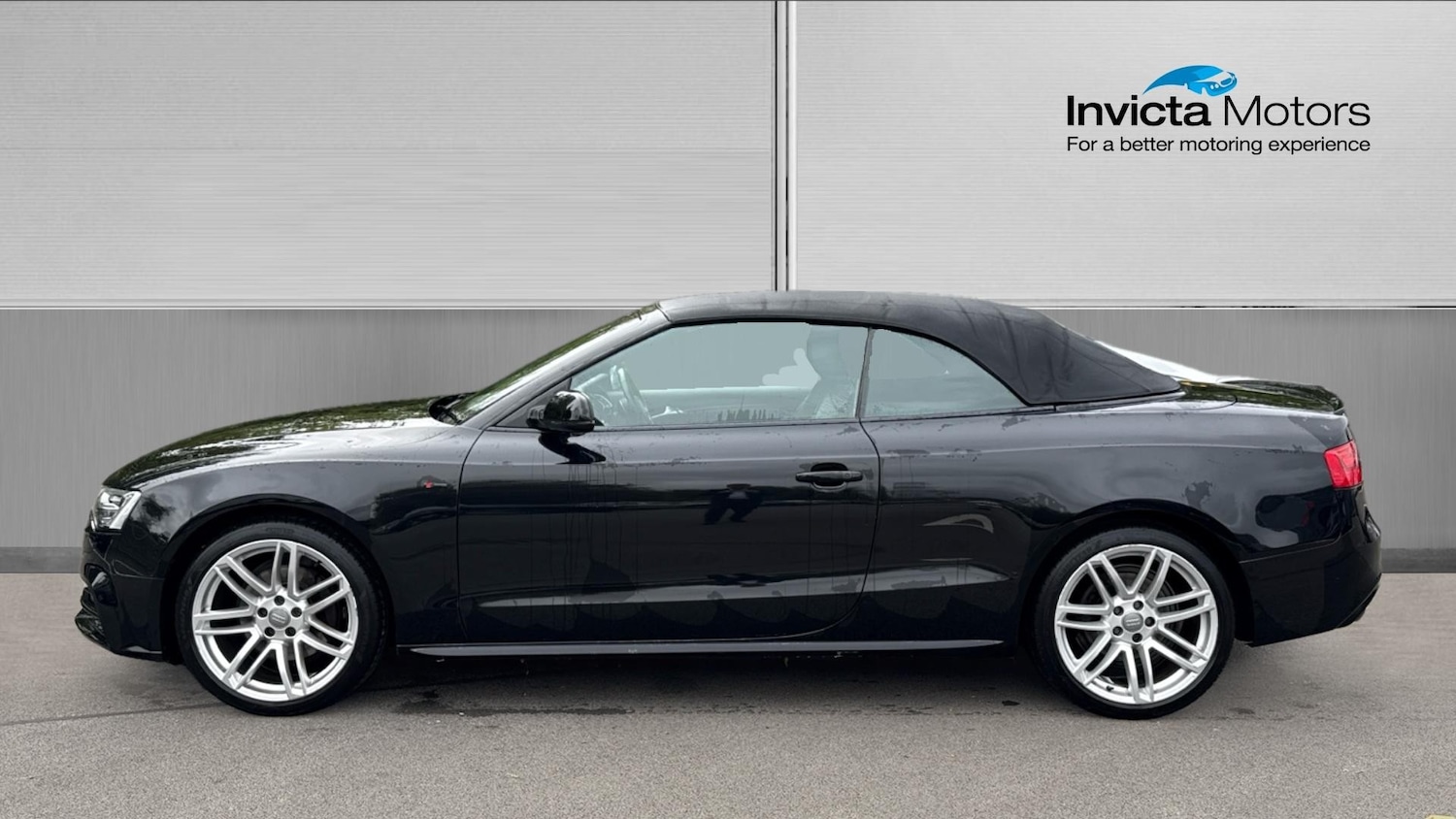 Used Audi A5 for sale - 76211662: Photo 6