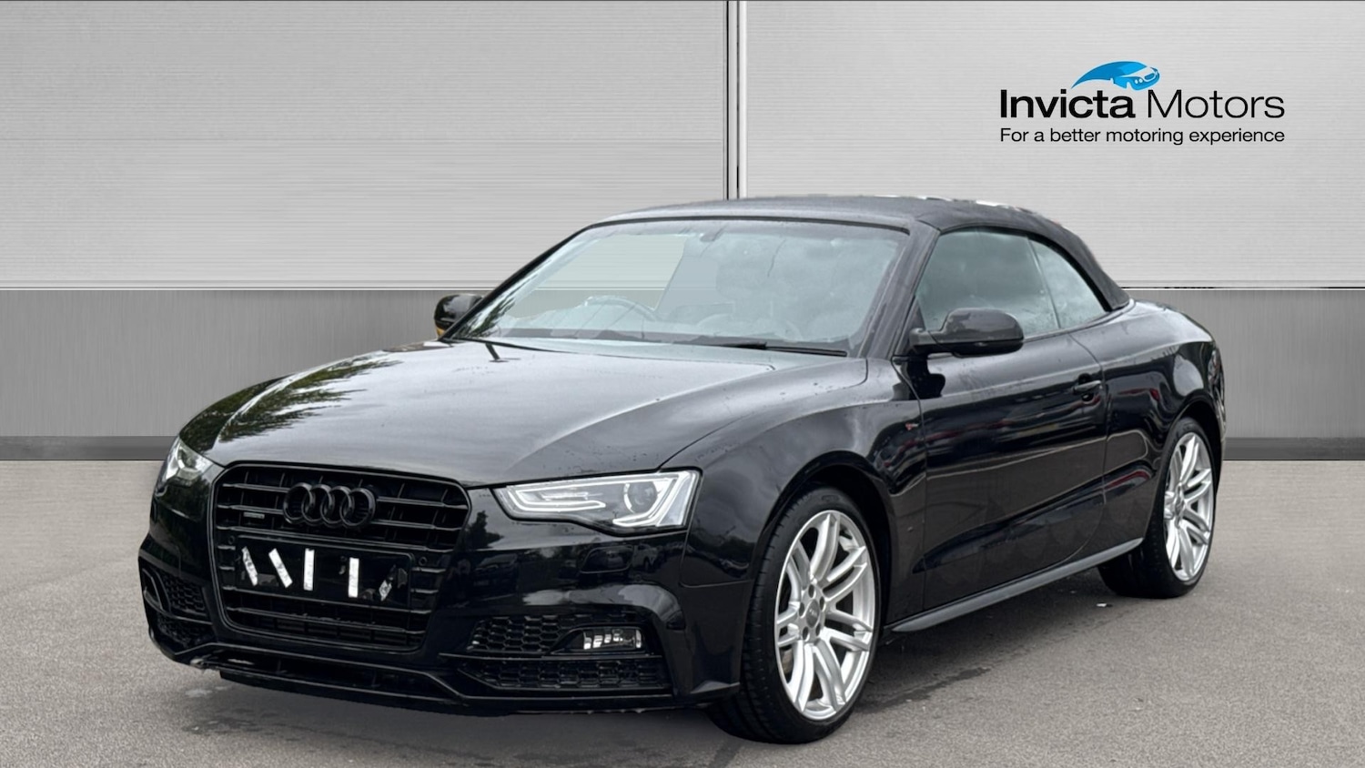 Used Audi A5 for sale - 76211662: Photo 7