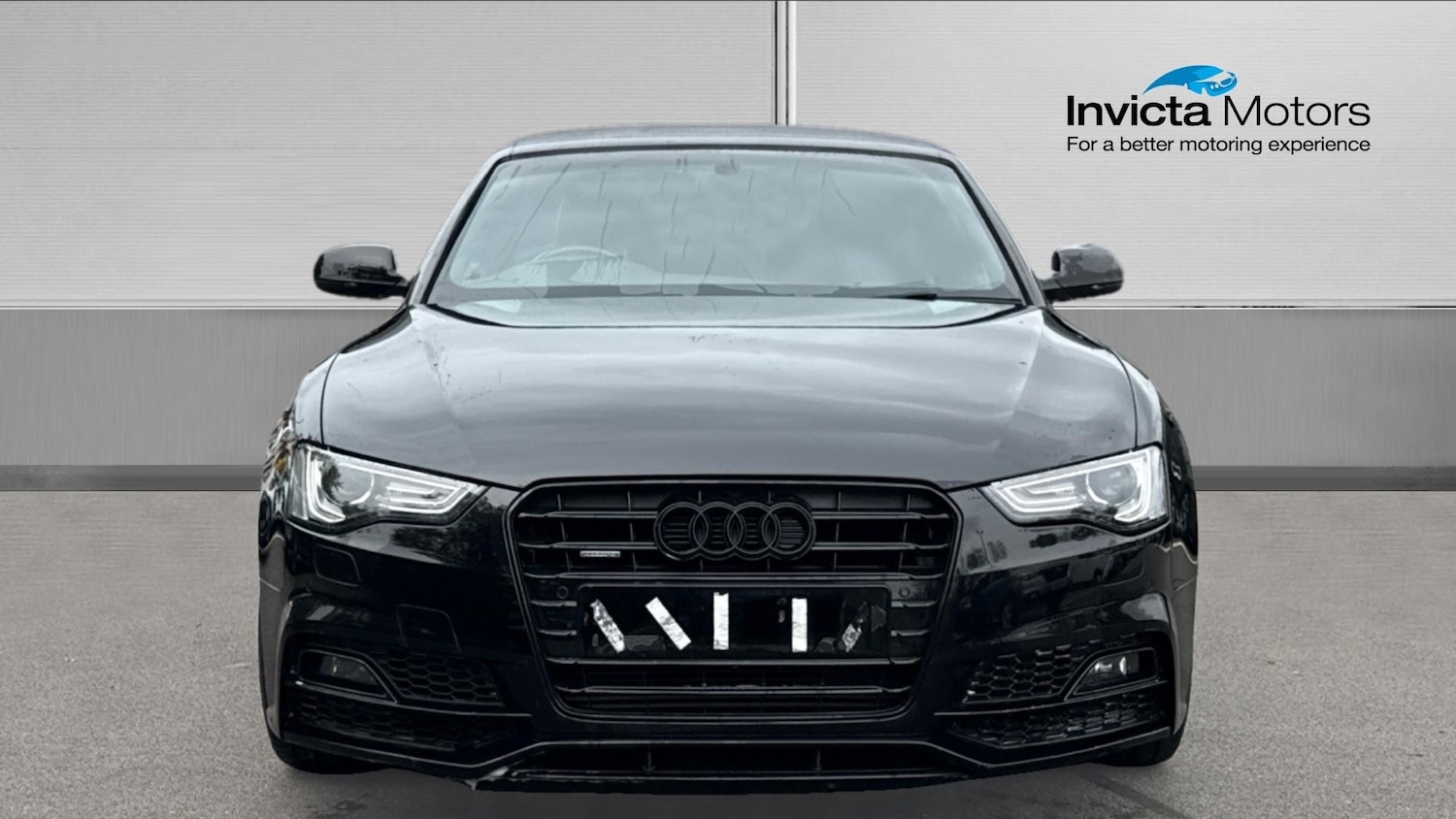 Used Audi A5 for sale - 76211662: Photo 8