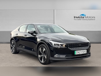 Used Polestar Polestar 2 2023 for sale - 78558619: Photo