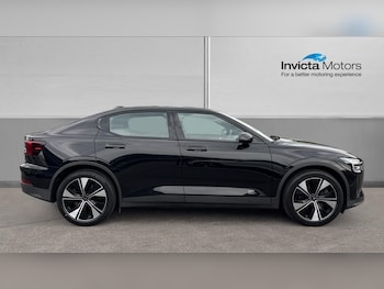 Used Polestar Polestar 2 2023 for sale - 78558619: Photo