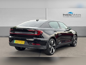 Used Polestar Polestar 2 2023 for sale - 78558619: Photo