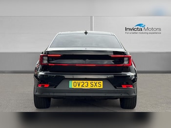Used Polestar Polestar 2 2023 for sale - 78558619: Photo