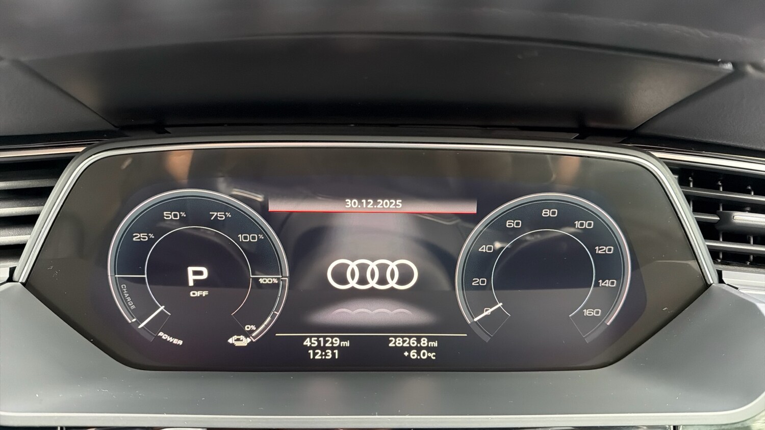 Used Audi e-tron 2020 for sale - 77409406: Photo 13