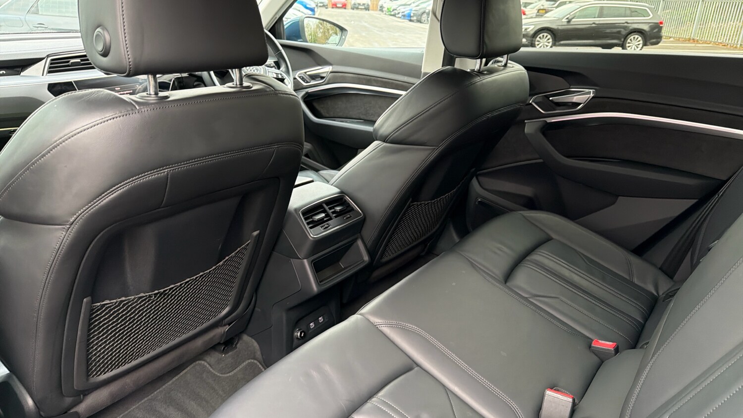 Used Audi e-tron 2020 for sale - 77409406: Photo 14