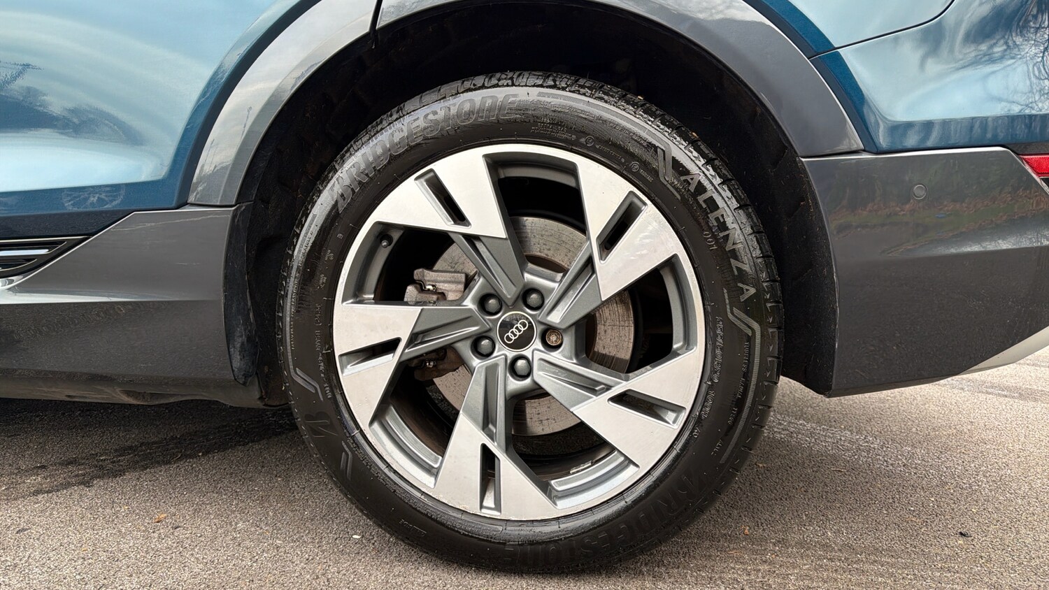 Used Audi e-tron 2020 for sale - 77409406: Photo 18