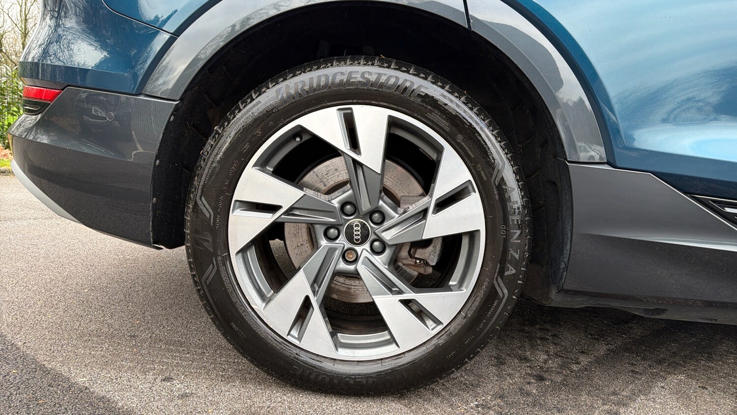 Used Audi e-tron 2020 for sale - 77409406: Photo 19