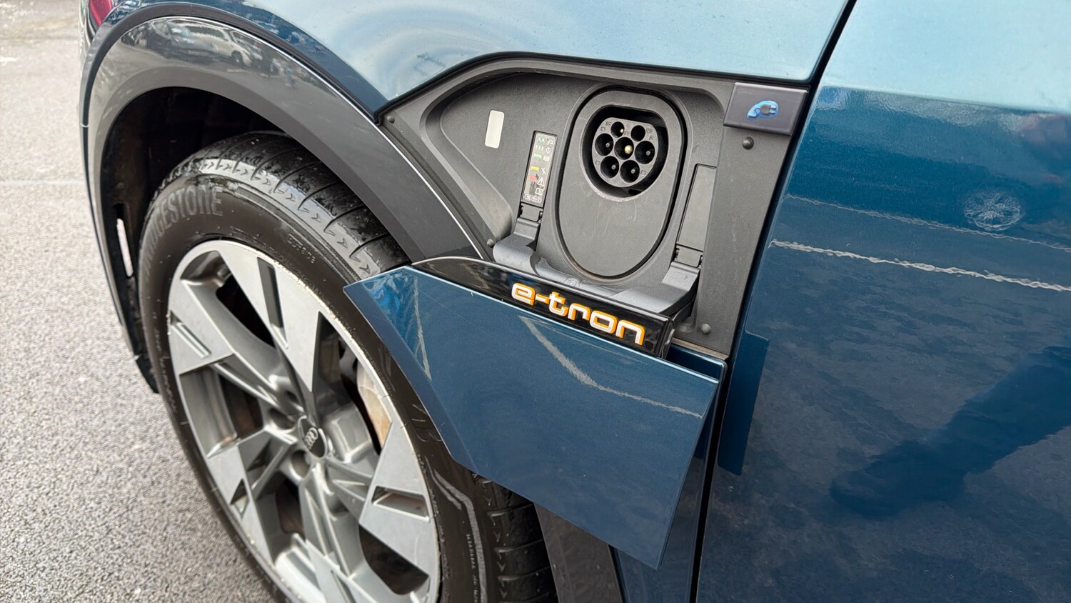 Used Audi e-tron 2020 for sale - 77409406: Photo 21