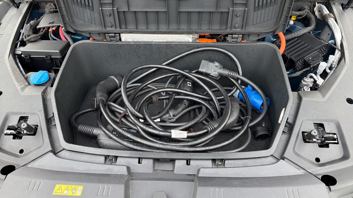 Used Audi e-tron 2020 for sale - 77409406: Photo 25